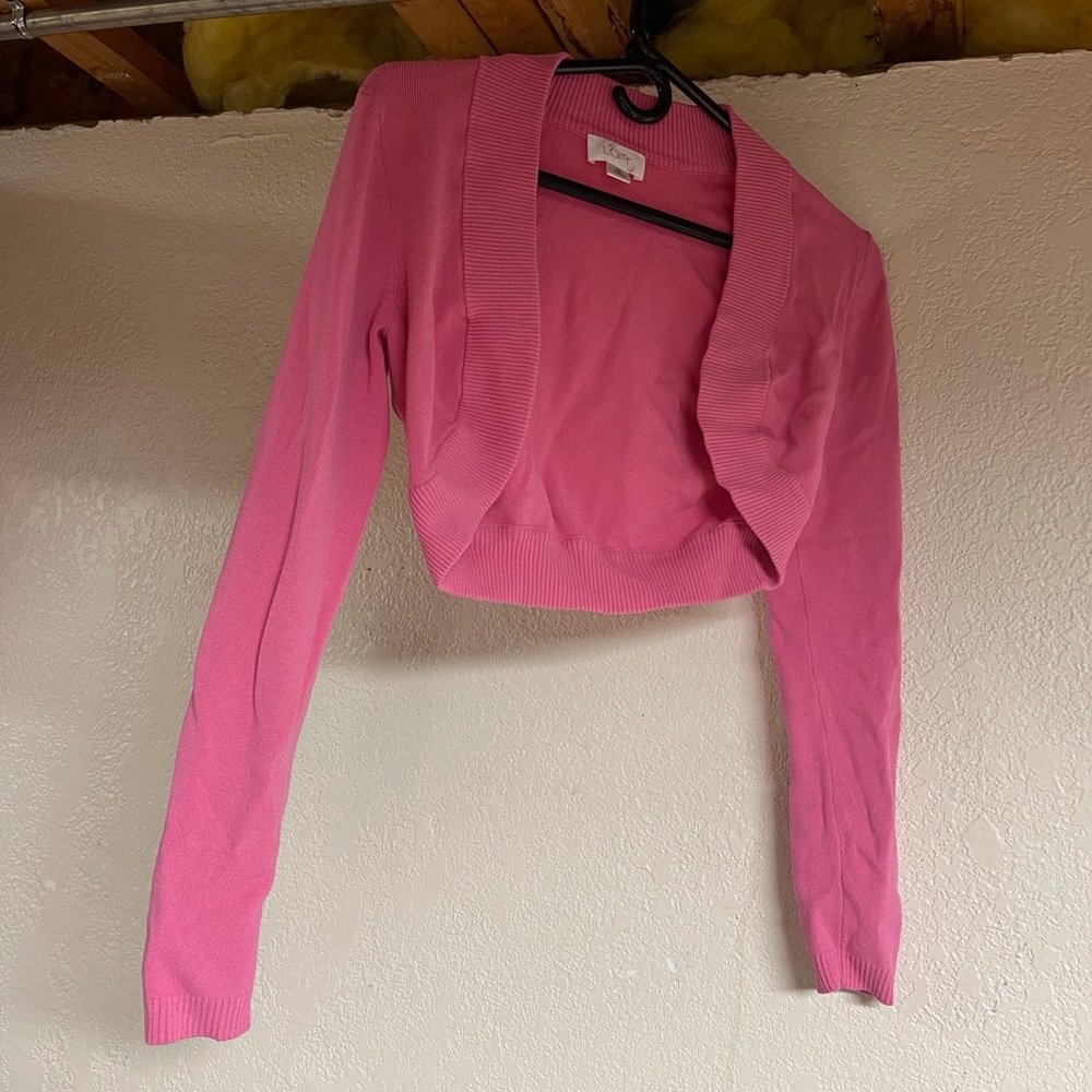 Shrug - Picture 2 of 2